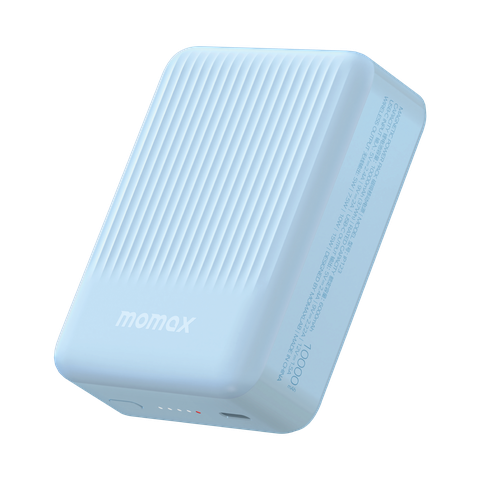 Pin sạc dự phòng từ tính Q.MAG Minimal 2 10000mAh