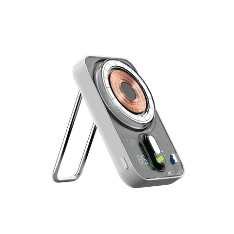 Pin sạc dự phòng từ tính Momax power flow plus 10000mAh