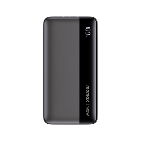 Pin dự phòng Momax 1-Power Ultra 145W 25000mAh