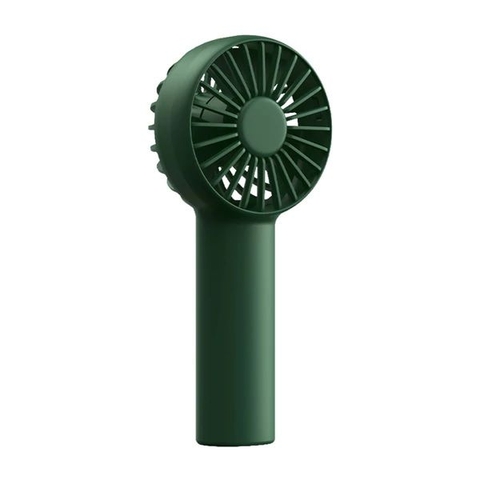 Quạt Cầm Tay Mini JISULIFE FA20X Plus ABS 4000mAh