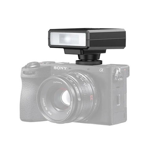 Đèn flash máy ảnh Ulanzi F12 Mini