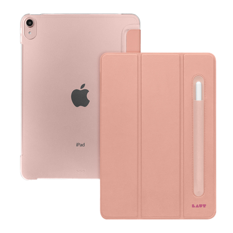 Ốp iPad Laut HUEX Folio For iPad