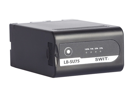 Pin DV Swit LB-SU75 14.4V 75Wh