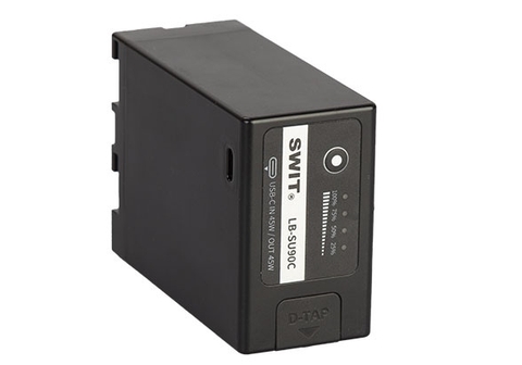 Pin DV Swit LB-SU90C 90Wh