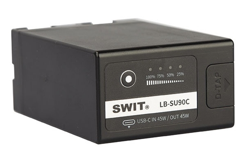 Pin DV Swit LB-SU90C 90Wh