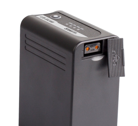 Pin DV Swit LB-SU98 98Wh