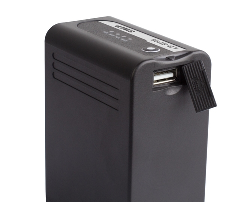 Pin DV Swit LB-SU98 98Wh