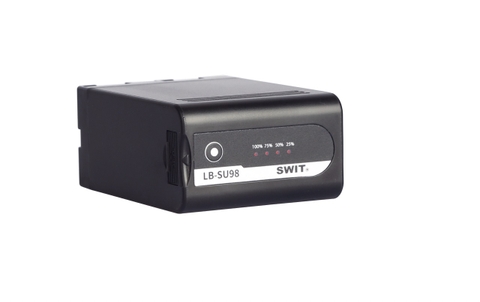 Pin DV Swit LB-SU98 98Wh