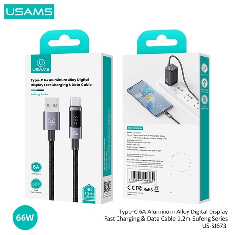 https://chube.vn/cap-sac-nhanh-usams-sj673-type-c-6a-aluminum-alloy-digital-display-sufeng-series