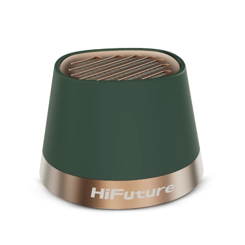 Loa Bluetooth Di Động HiFuture MEGA S 5W