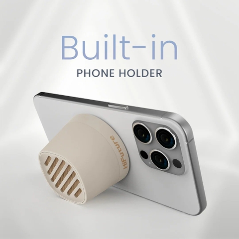 Loa Bluetooth Di Động HiFuture MEGA S 5W