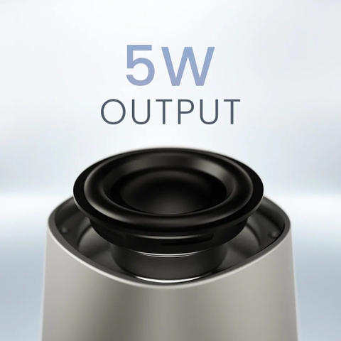 Loa Bluetooth Di Động HiFuture MEGA S 5W