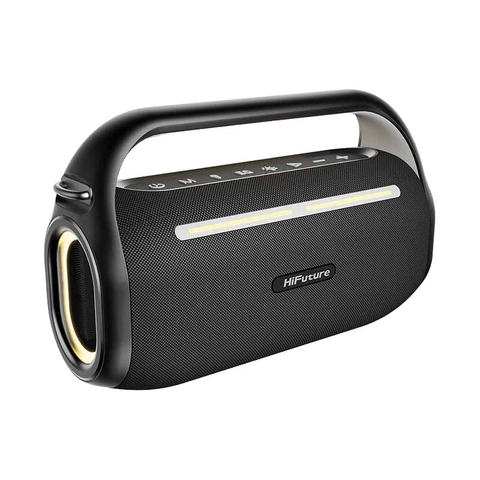 Loa Bluetooth Karaoke HiFuture MusicBox 100 70W, 8000mAh