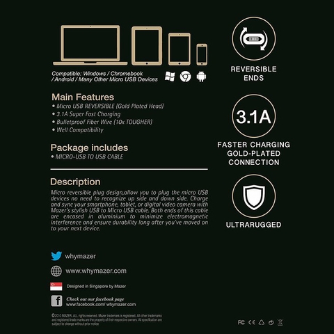 https://chube.vn/day-cap-mazer-cbl-micro-usb-qc-3-0-3-1a-20cm