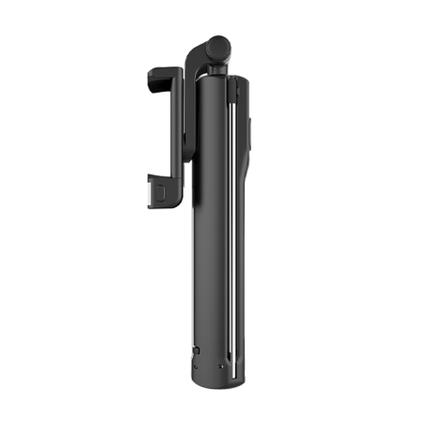Gậy chụp hình selfie Mazer Wireless, tích hợp đèn LED trợ sáng