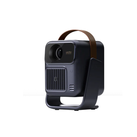 Máy Chiếu Wanbo ToGo Pro 500 ANSI Android 14 Tích Hợp Pin 2026