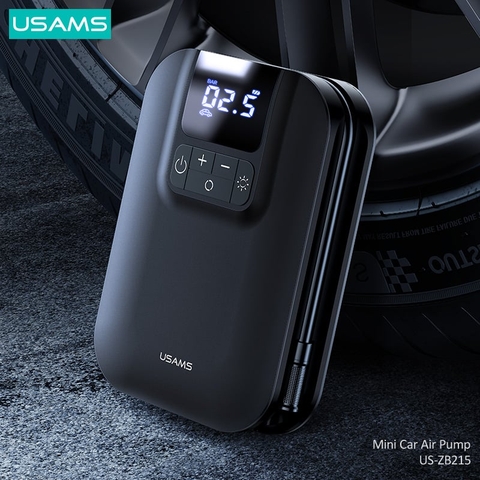 may-bom-lop-xe-hoi-mini-usams-us-zb215-pin-5000mah
