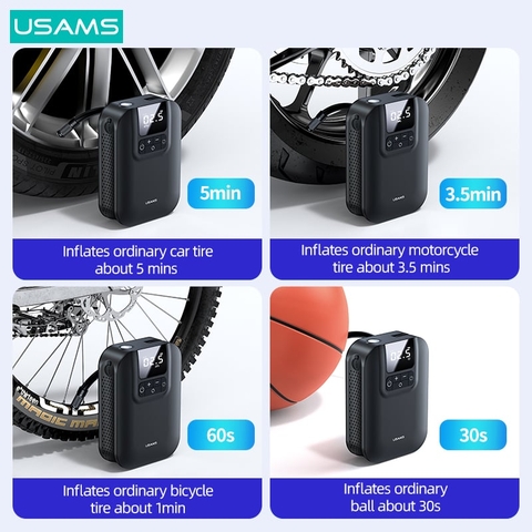 may-bom-lop-xe-hoi-mini-usams-us-zb215-pin-5000mah
