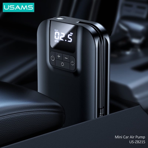 may-bom-lop-xe-hoi-mini-usams-us-zb215-pin-5000mah