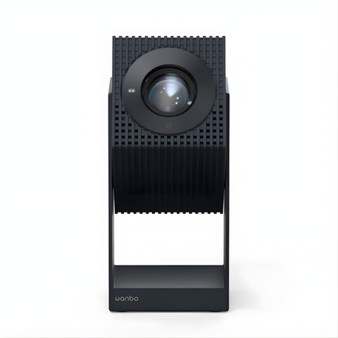 Mua may-chieu-wanbo-cube-2-pro chính hãng tại chube.vn