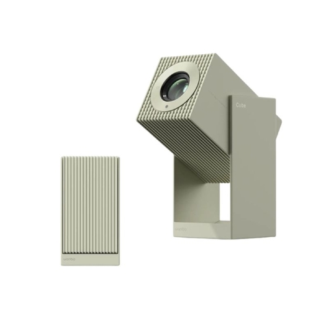 Máy chiếu Wanbo Cube 2 Pro
