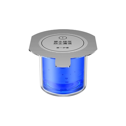 Nước hoa khử mùi ô tô Baseus Graceful Pro