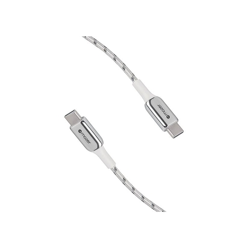 Dây Cáp Mazer Infinite.LINK 3 Pro Cable USB-C TO USB C 100w