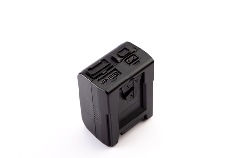 Pin Pocket nhỏ bỏ túi V-mount Swit MINO-S140 140Wh