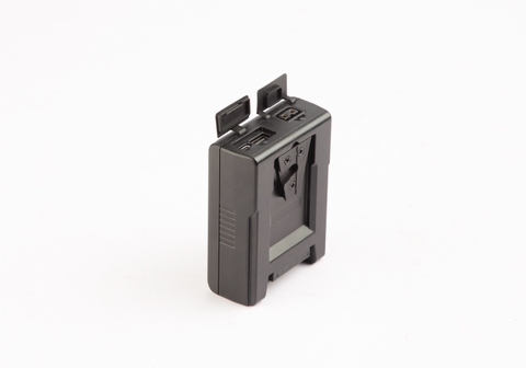 Pin Pocket nhỏ bỏ túi V-mount Swit MINO-S70 70Wh 14.4V