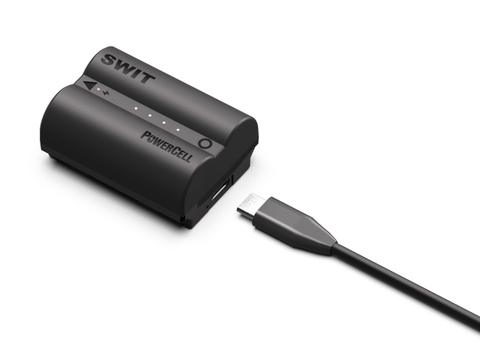 Pin cho máy ảnh Swit NP-W235 Fuji