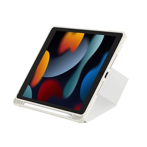 Bao Da iPad Baseus Minimalist Series Protective Case