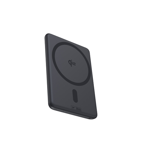 Pin Dự Phòng 20W Không Dây Baseus PicoGo AM31 5000mAh