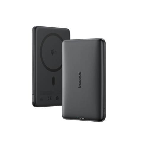 Pin dự phòng từ tính Baseus PicoGo AM41 20W