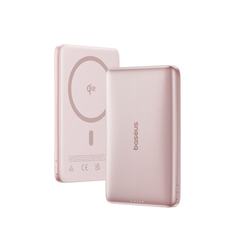 Pin dự phòng từ tính Baseus PicoGo AM41 20W