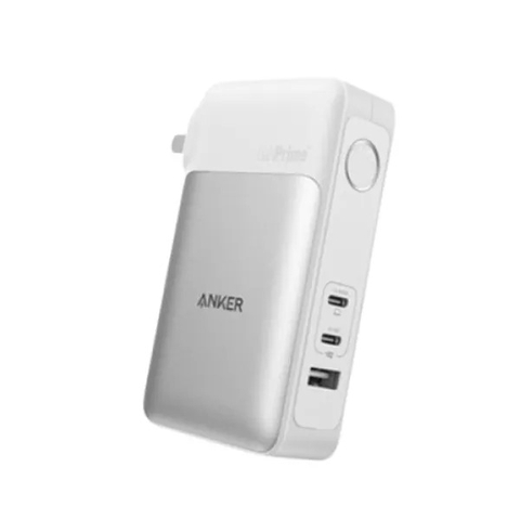 Pin Dự Phòng kiêm Củ Sạc 65W Anker 733 10000mAh A1651