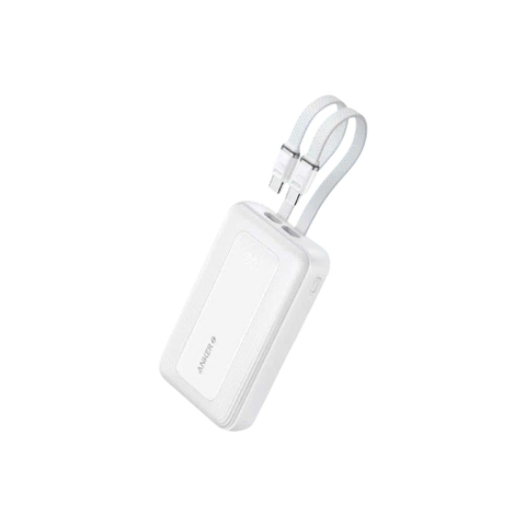 Pin Dự Phòng ANKER Zolo A1681C 20000mAh 45W
