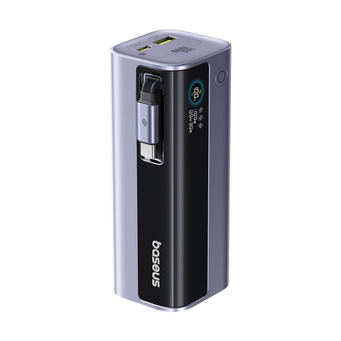 Pin Dự Phòng Baseus EnerGeek GR11 10000mAh 100W