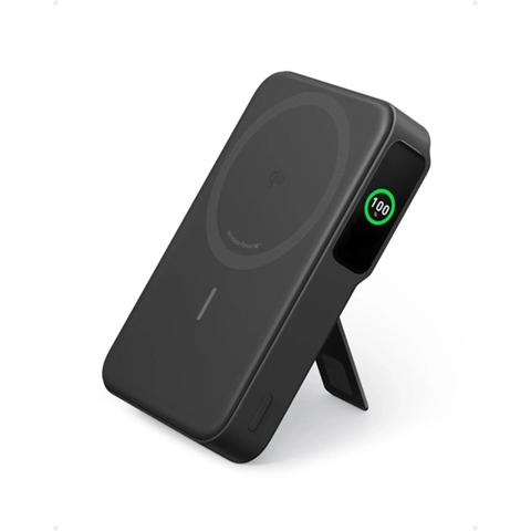 Pin dự phòng từ tính 27W Qi2 1C ANKER Maggo A1654 10000mAh
