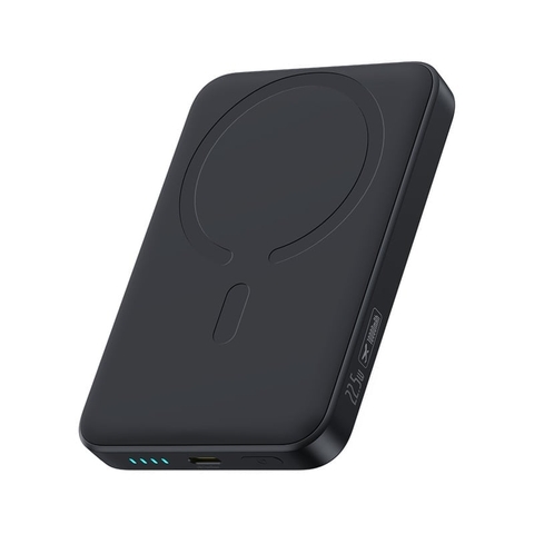 Pin dự phòng từ tính siêu nhỏ Baseus EnerFill FM11 10000mAh 22.5W bản CCC