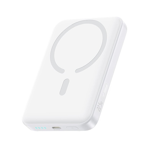 Pin dự phòng từ tính siêu nhỏ Baseus EnerFill FM11 10000mAh 22.5W bản CCC