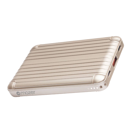 Pin Dự Phòng Mazer Infinite.Boost SuperMINI Pocket 8.0 V2 8000mAh