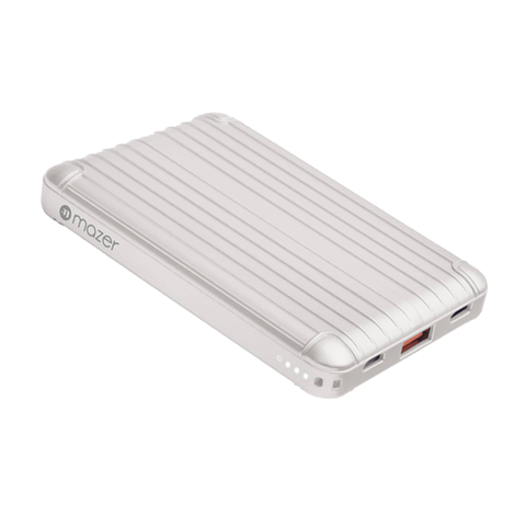Pin Dự Phòng Mazer Infinite.Boost SuperMINI Pocket 8.0 V2 8000mAh