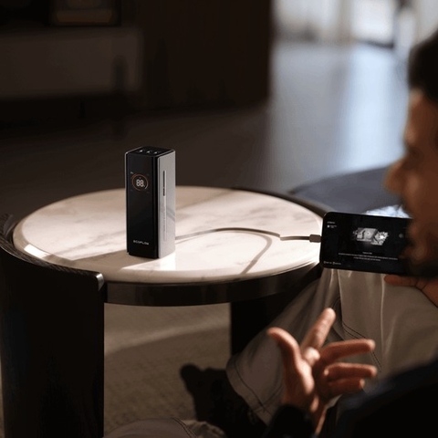 Pin sạc dự phòng 230W EcoFlow RAPID Pro 20,000mAh