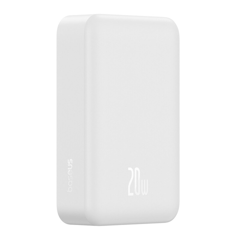 Pin sạc dự phòng Baseus FM41 10000mAh 20W mini từ tính