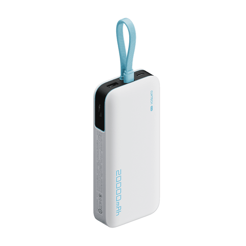 Pin Sạc Dự Phòng CUKTECH CP24 LPB200N 20000mAh 40W