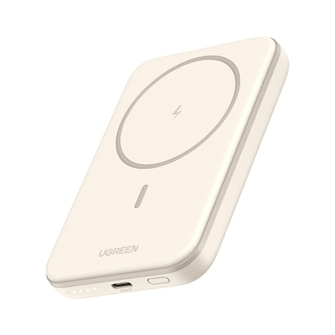 Pin sạc dự phòng nam châm Ugreen PB560 5000mAh
