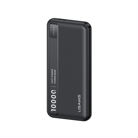 Pin sạc dự phòng USAMS CD262 PB89 A+C 10000mAh 10W CCC