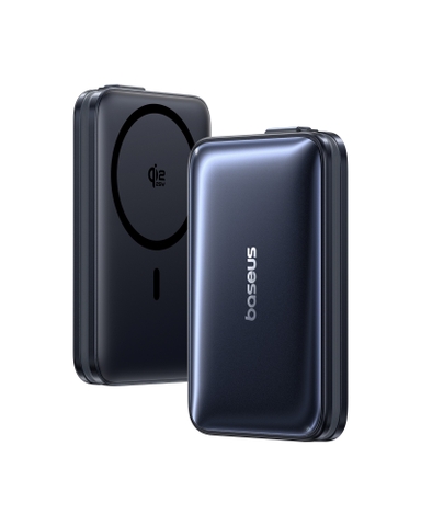 Pin sạc không dây Baseus PicoGo AM61 10000mAh 45W Qi2.2