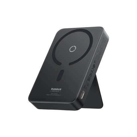 Sạc dự phòng nam châm Baseus Magnetic Mini 10000mAh 20W