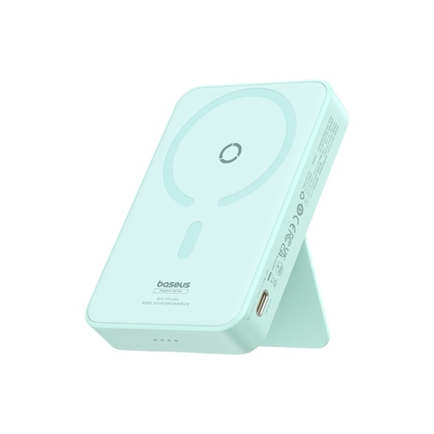 Sạc dự phòng nam châm Baseus Magnetic Mini 10000mAh 20W